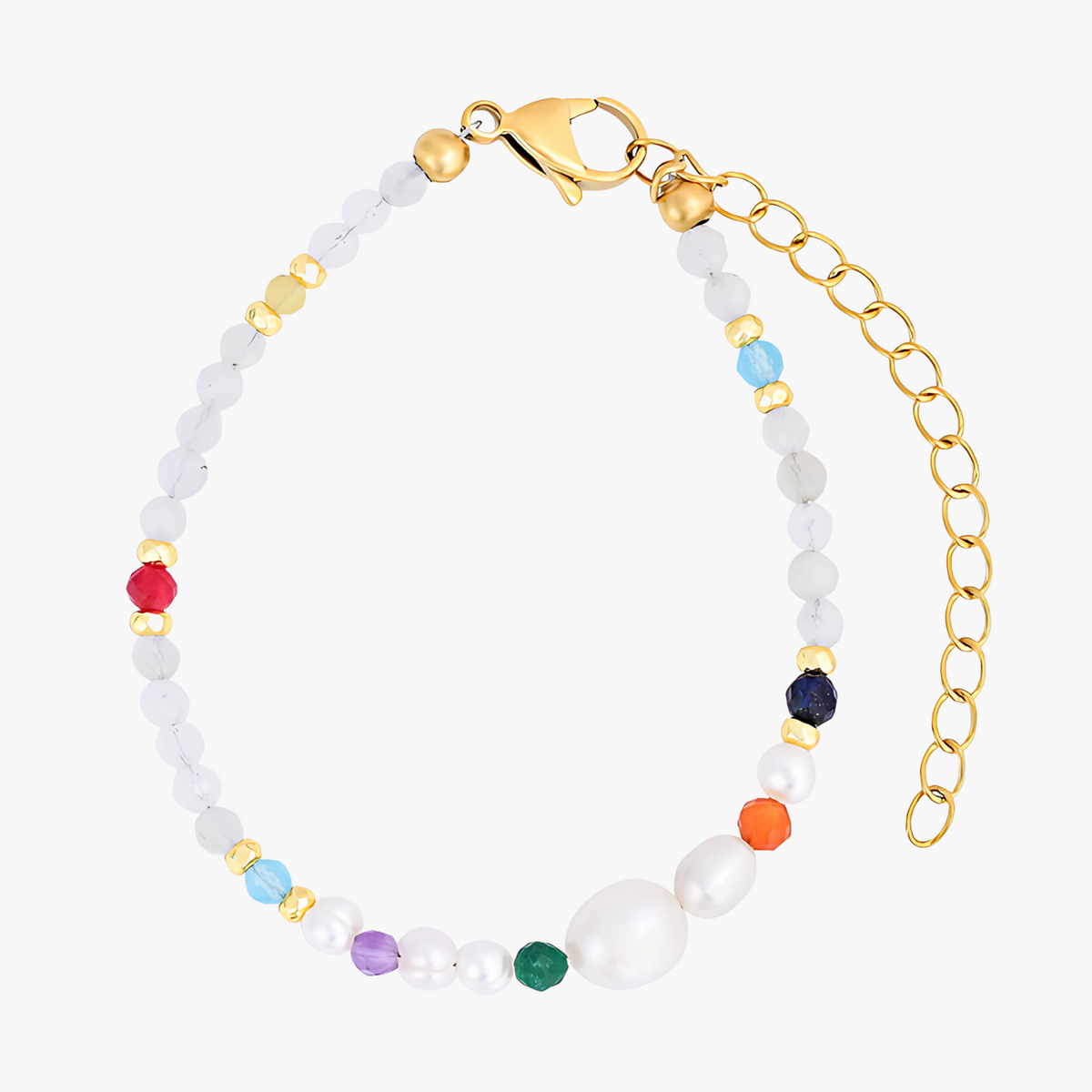 Herren Vibrant Soul Armband