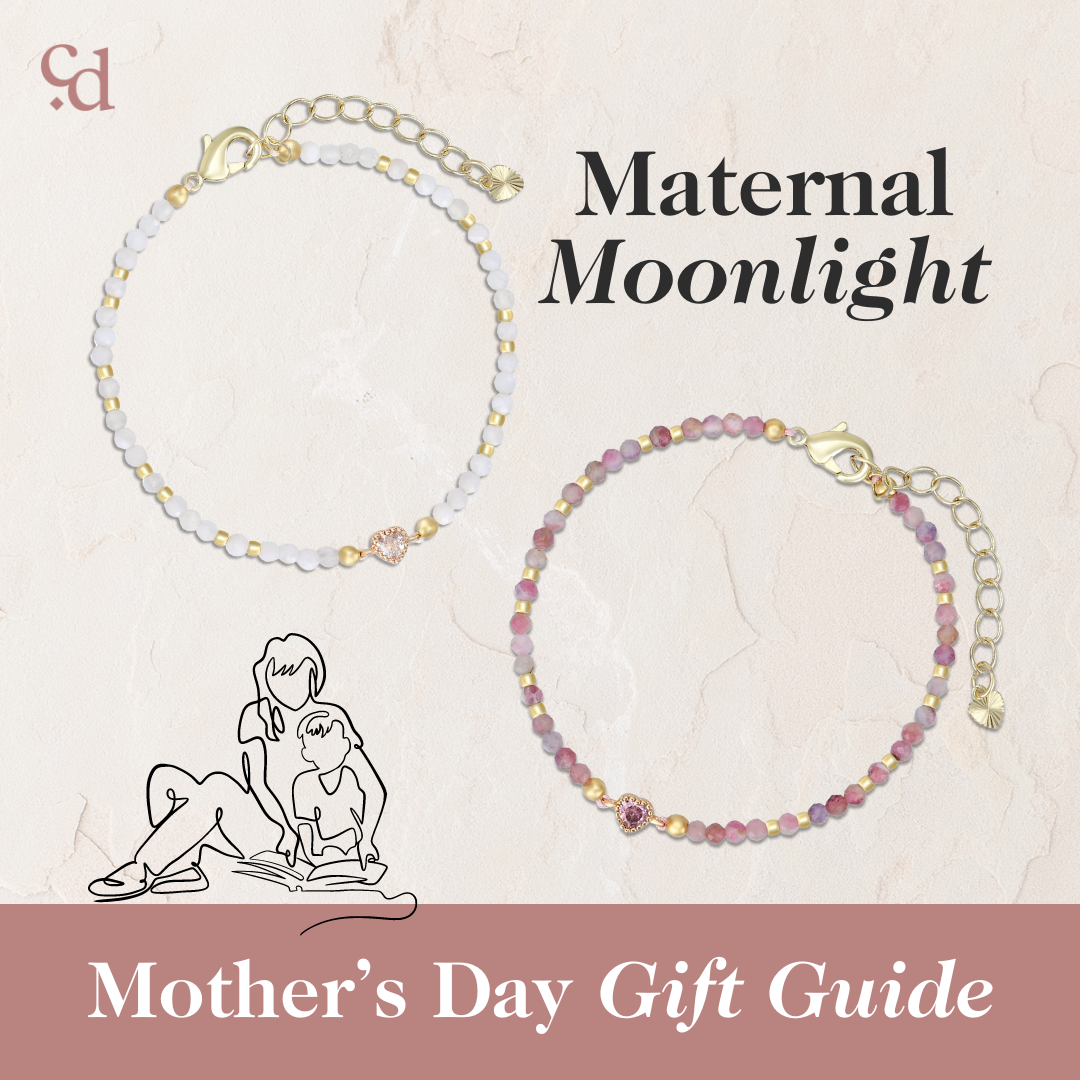 Mutter- und TochterBracelets