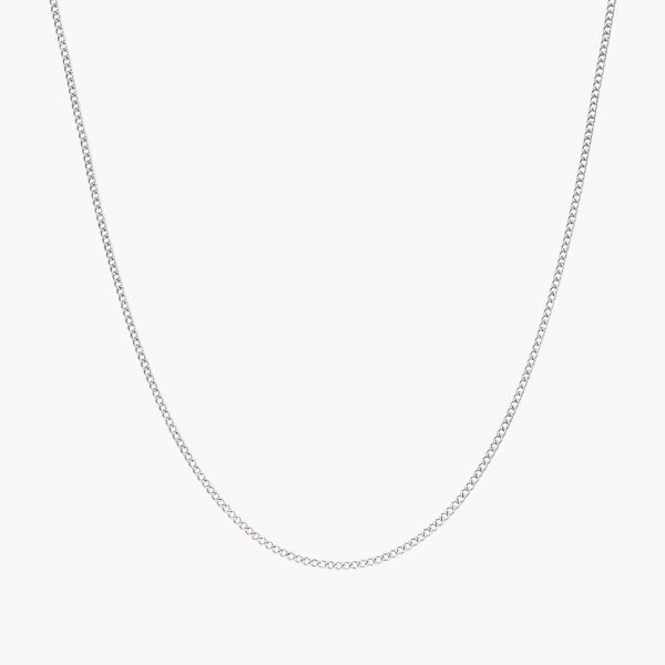 Connell-Kette (Silber) 2mm