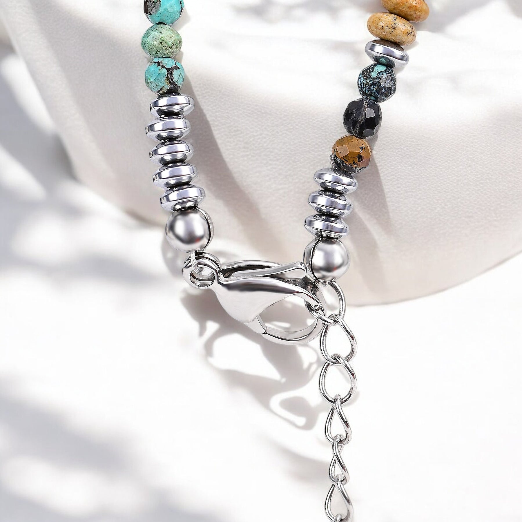 Herren Desert Horizon Halskette