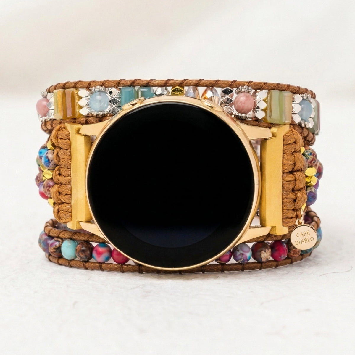 Imperial Heart Samsung Galaxy Watch Armband