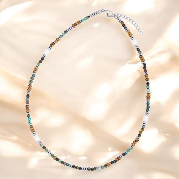 Herren Desert Horizon Halskette