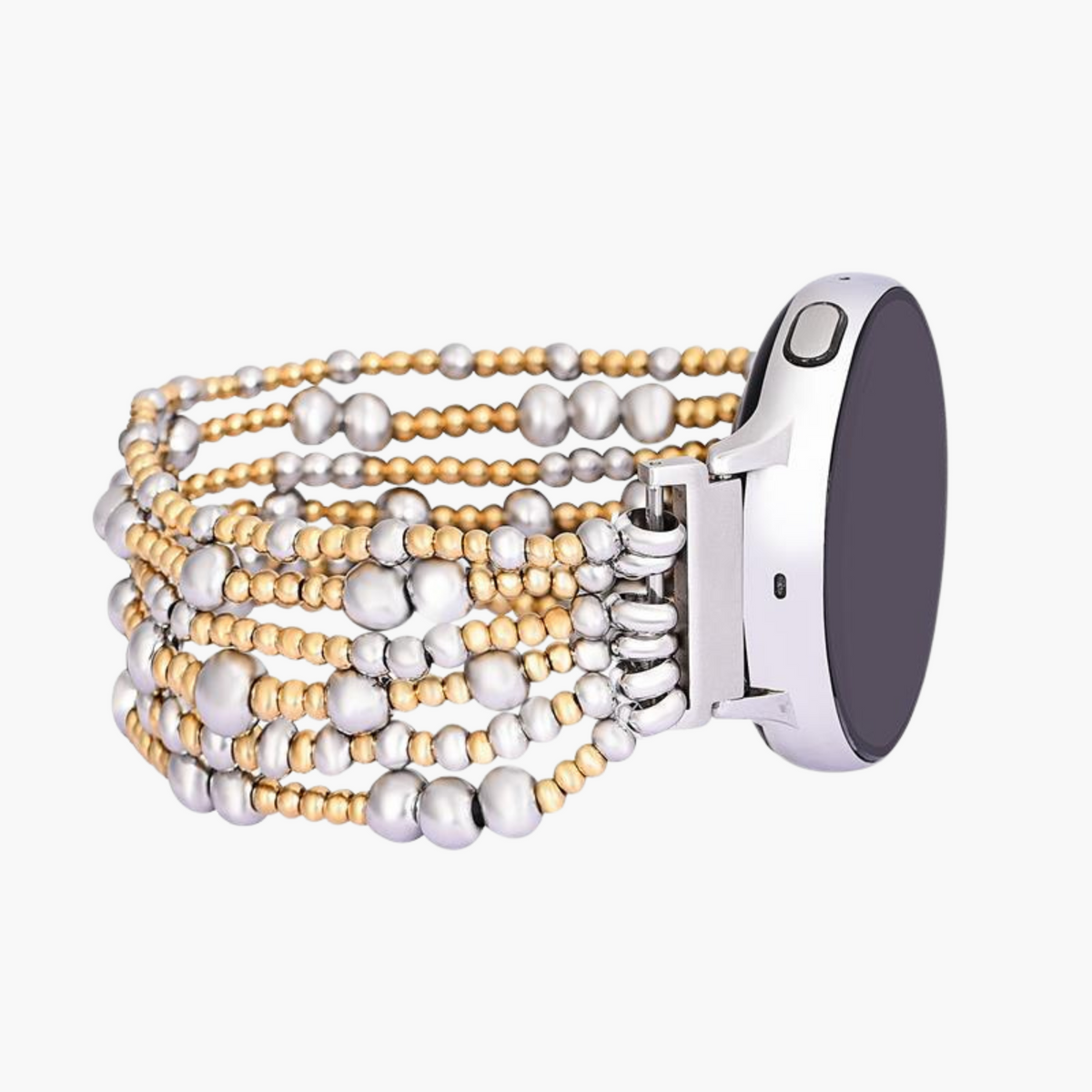 Eternal Glow Stretch Apple Watch Armband