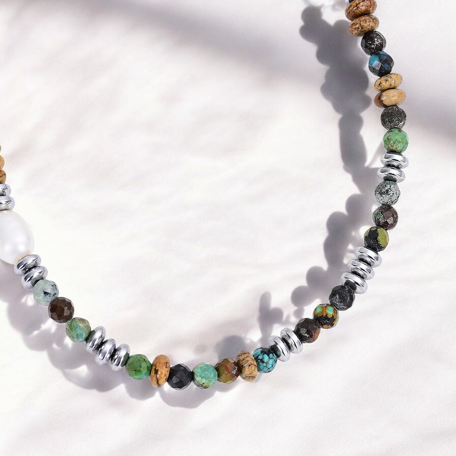 Herren Desert Horizon Halskette