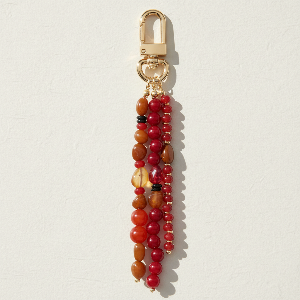 Redstone Harmonie Taschenanhänger