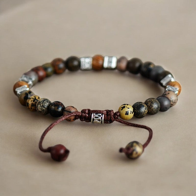 Tibetisches Kriegerarmband