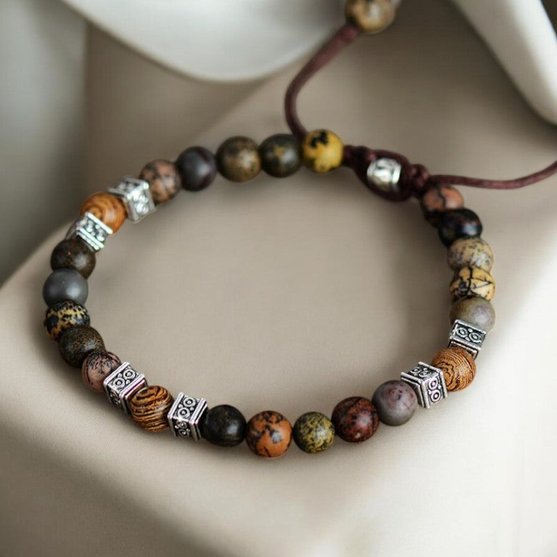 Tibetisches Kriegerarmband