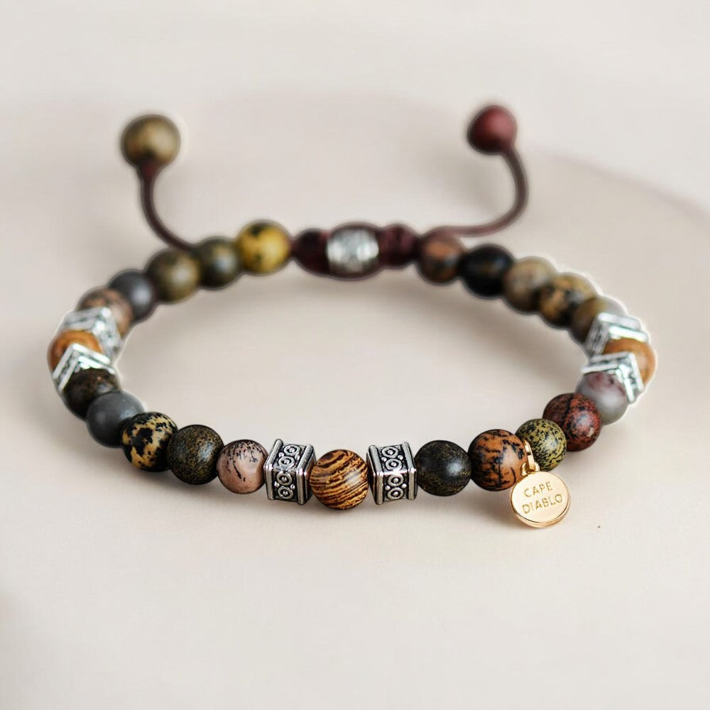 Tibetisches Kriegerarmband