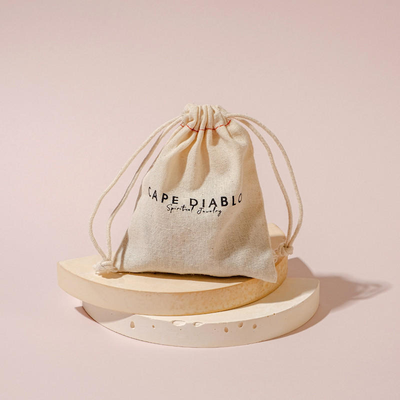 Azure-Jaspis Apple Watch Armband