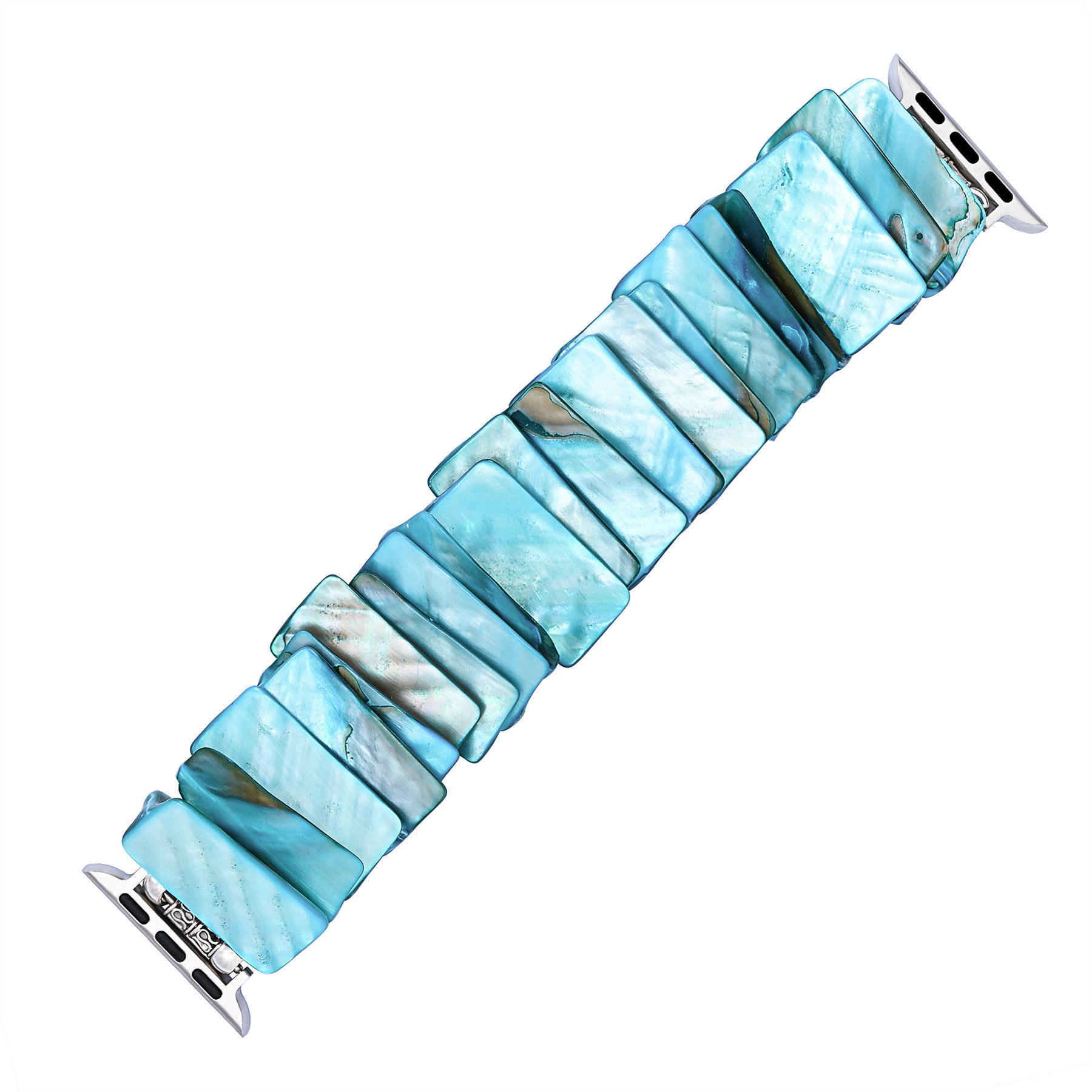 Verzaubertes Leuchten Halloween Apple Watch Armband