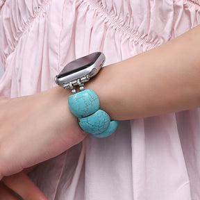 Arizona Western Stretch Apple Watch Armband