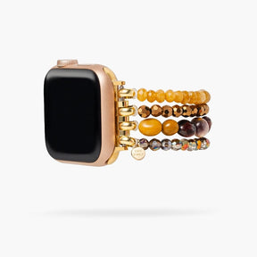 Jade Oasis Apple Watch Armband
