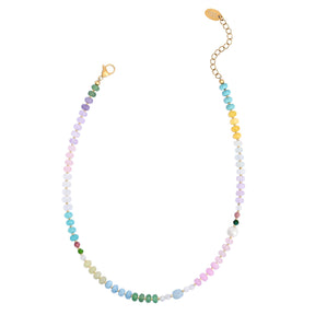 Himmlische Traum Halskette