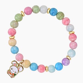 Pastell Paradise Stretch-Armband