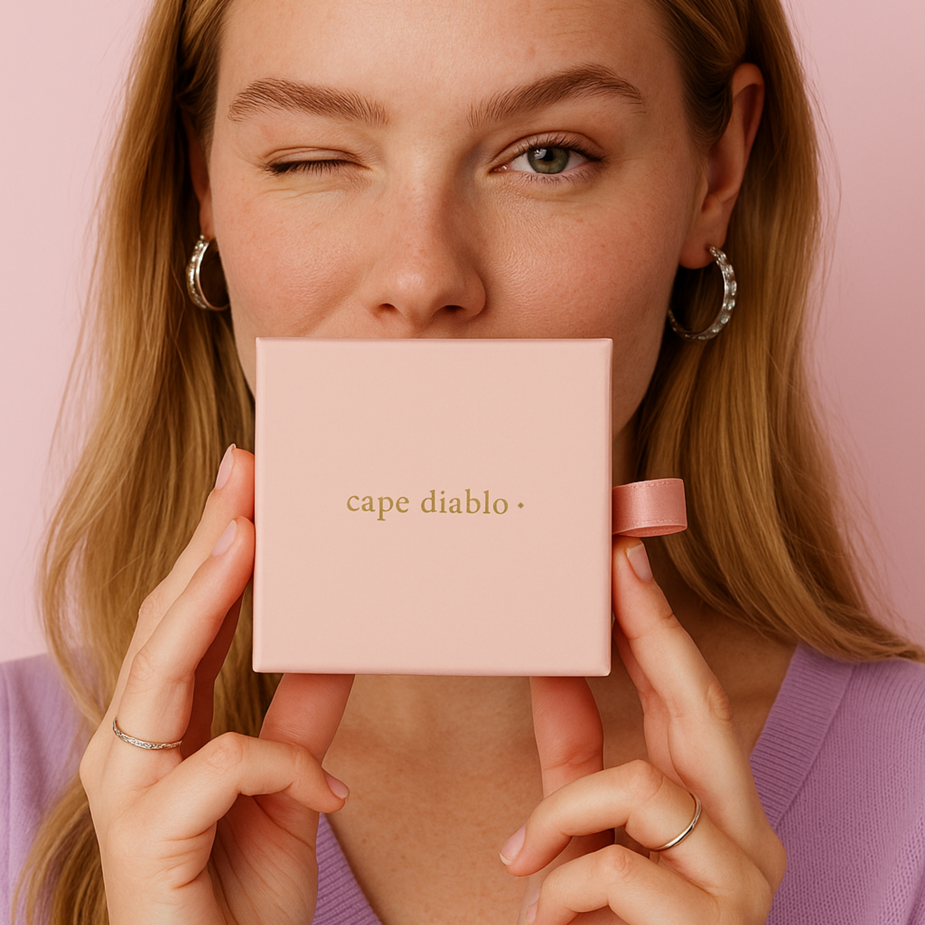 Imperial Flower Schutzwickel-Armband