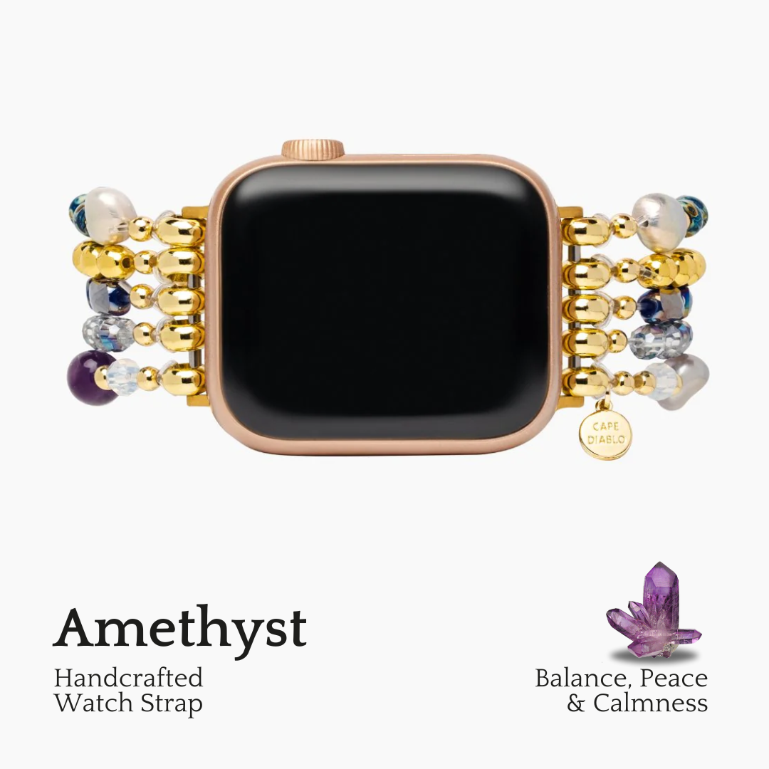 Stretch- Apple Watch Viola Sonata“