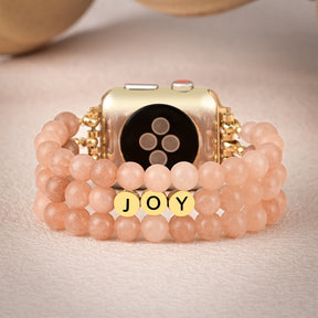 Sonnenstein Joy Inspiration Apple Watch Armband