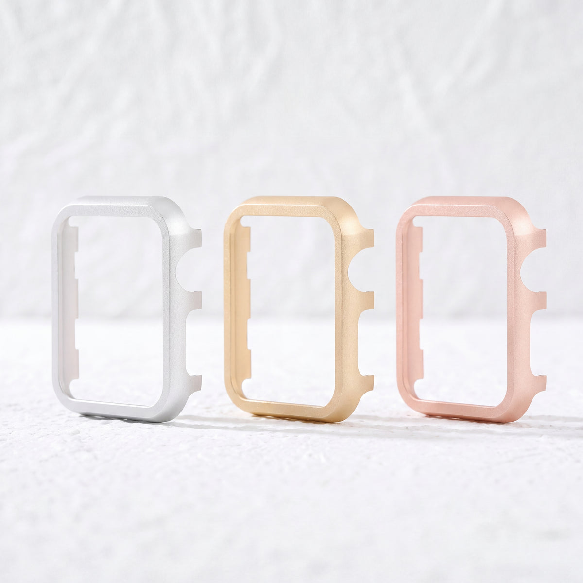 Klassische Apple Watch Hülle