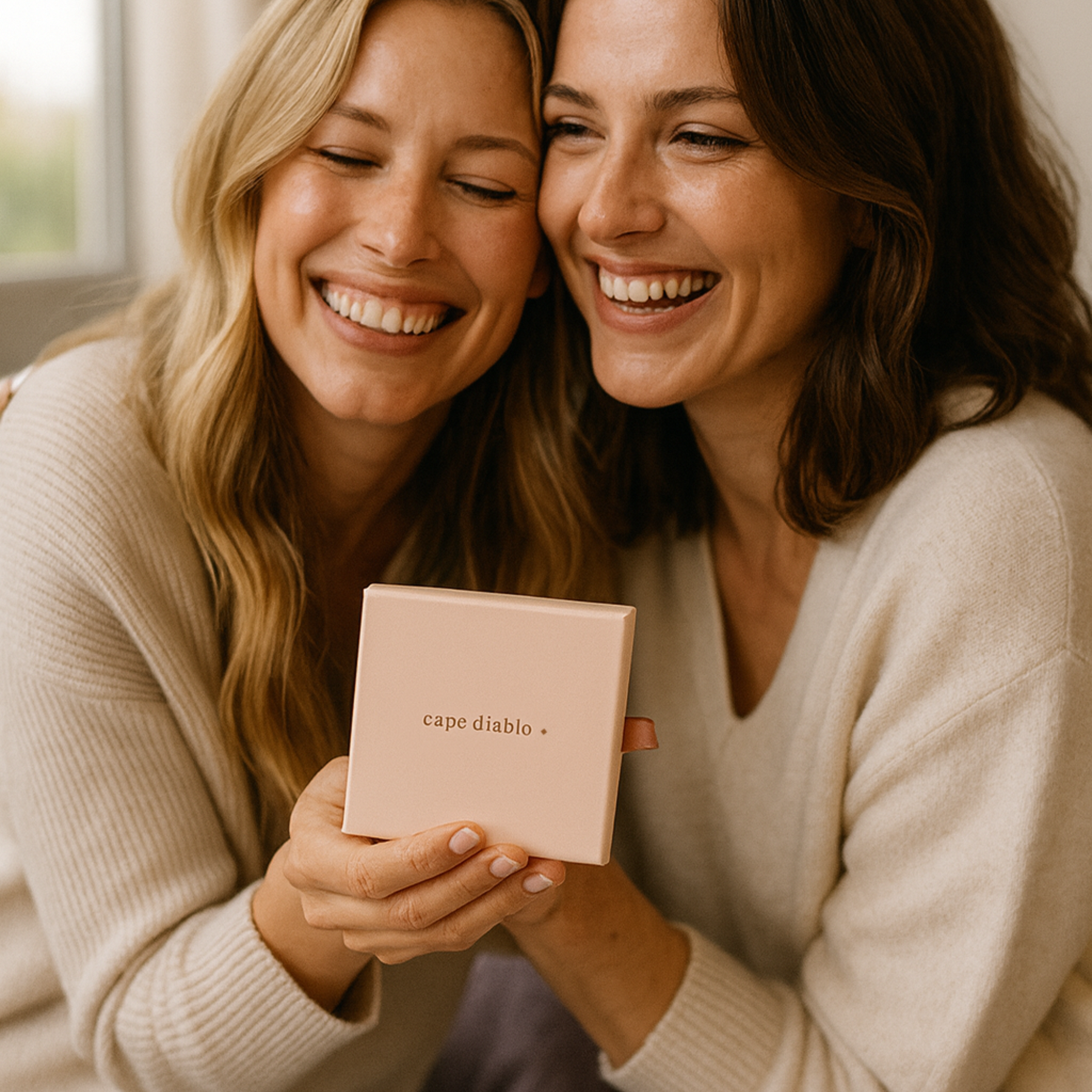 Ocean Jasper Schutzwickel-Armband