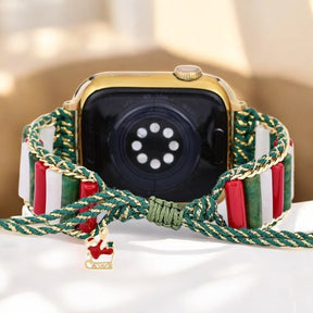 Jingle Magic Apple Watch Armband