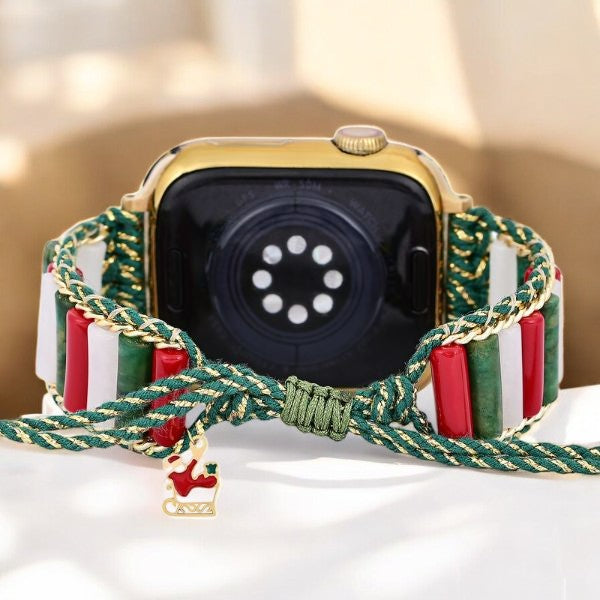 Jingle Magic Apple Watch Armband