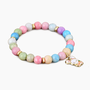 Pastell Paradise Stretch-Armband