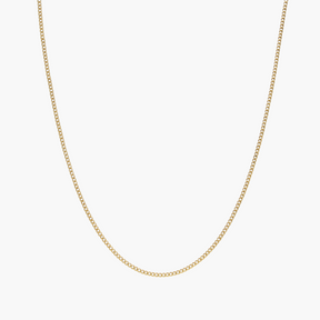 Connell-Kette (Gold) 2mm