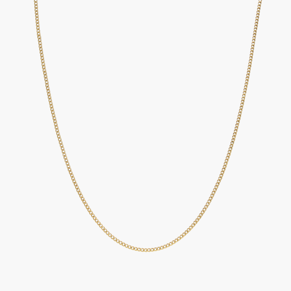 Connell-Kette (Gold) 2mm