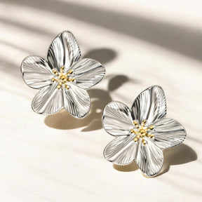 Blossom Radiance Ohrstecker