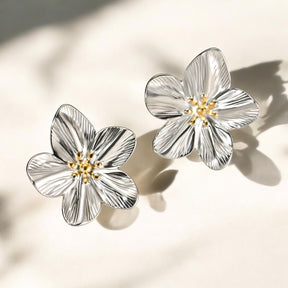 Blossom Radiance Ohrstecker