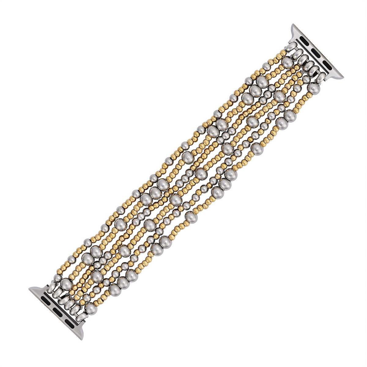 Eternal Glow Stretch Apple Watch Armband
