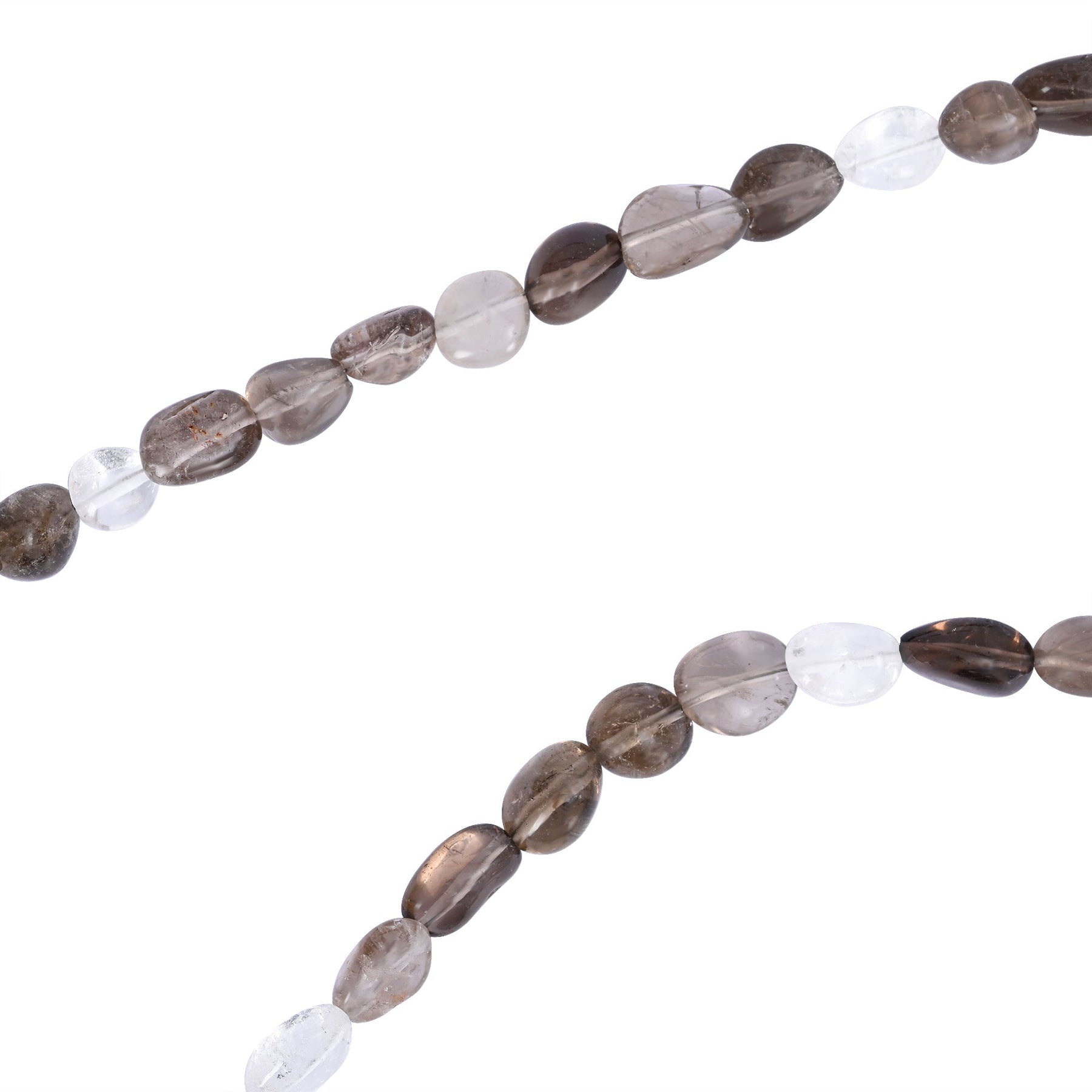 Obsidian Kristall Harmonie Halskette