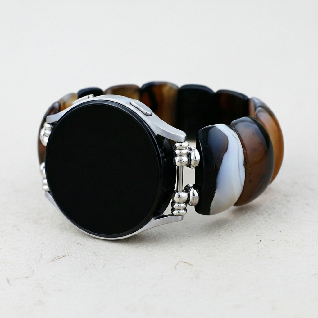 Samsung Galaxy Watch 8 Armband für Apple Watch