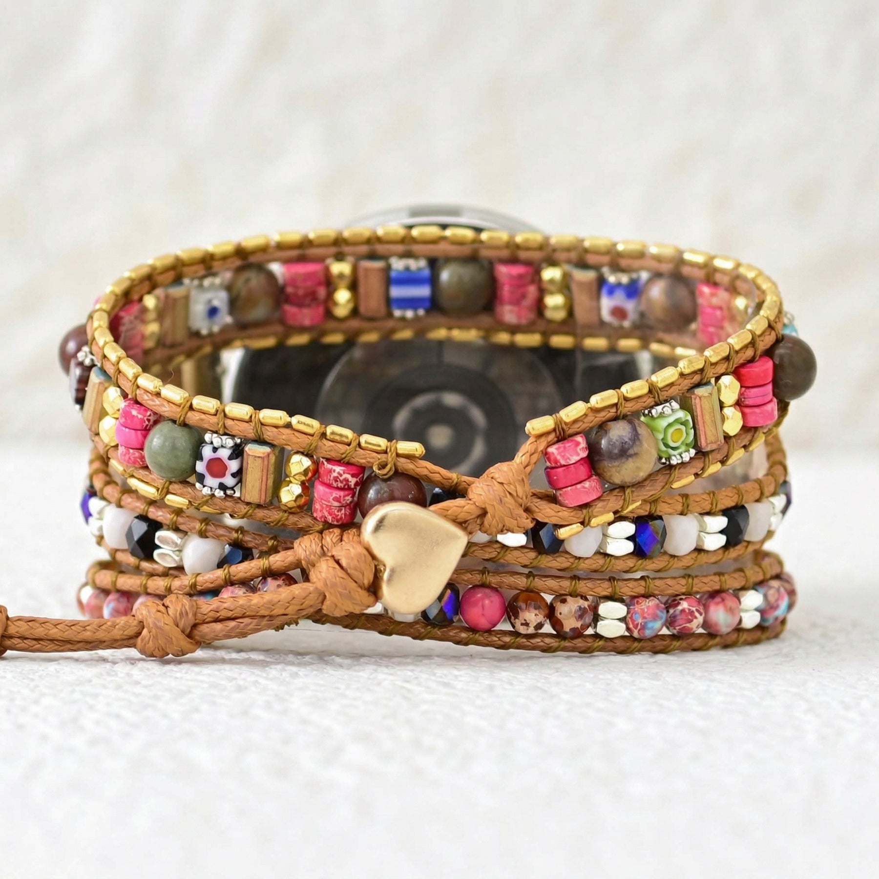 Candy Lane Samsung Galaxy Watch Armband