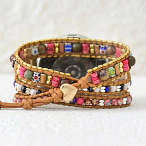 Candy Lane Samsung Galaxy Watch Armband