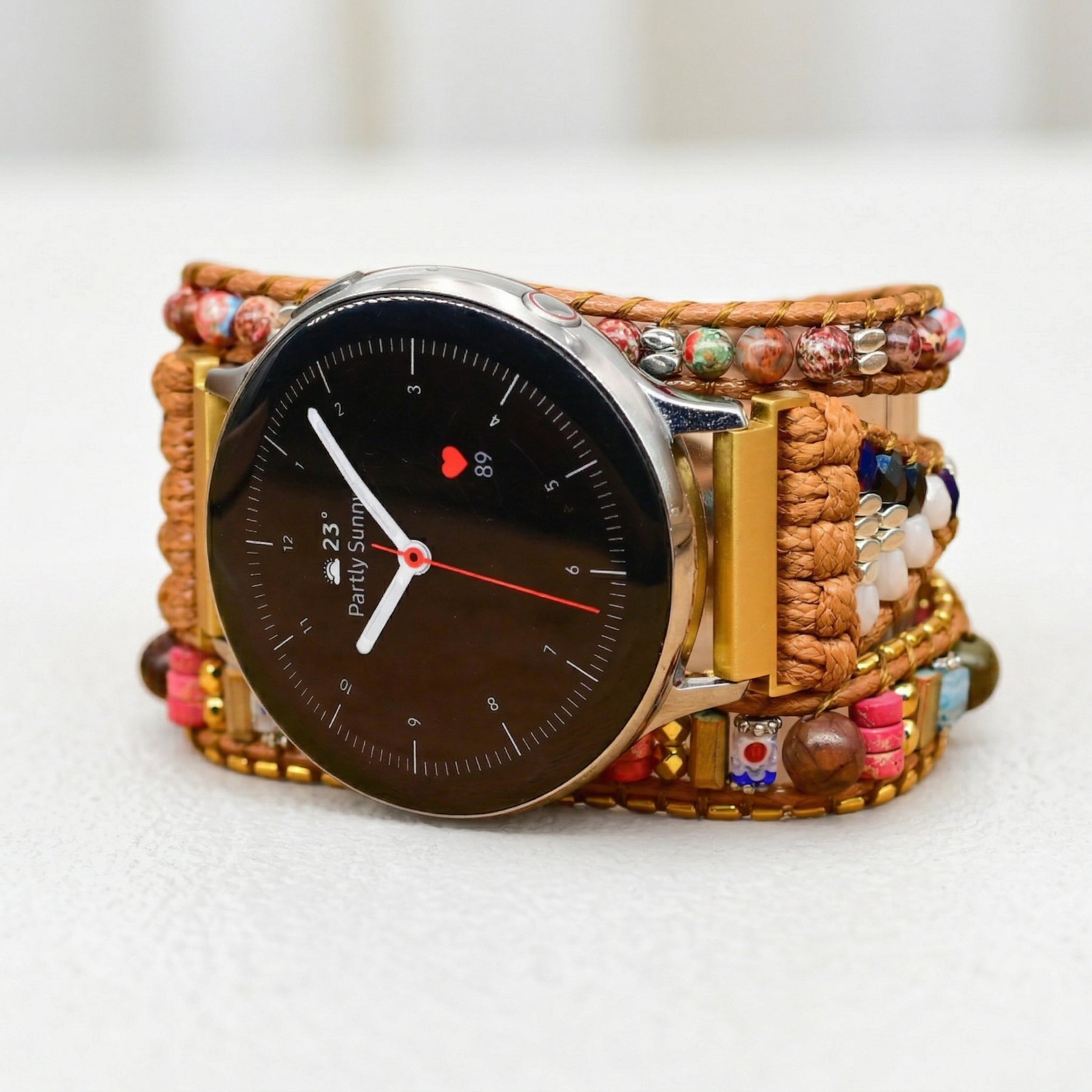 Candy Lane Samsung Galaxy Watch Armband