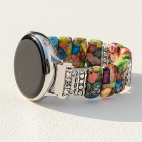 Samsung Galaxy Watch 8 Armband für Apple Watch