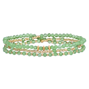 Verdant Energy Multi-Stil Armband/Halskette