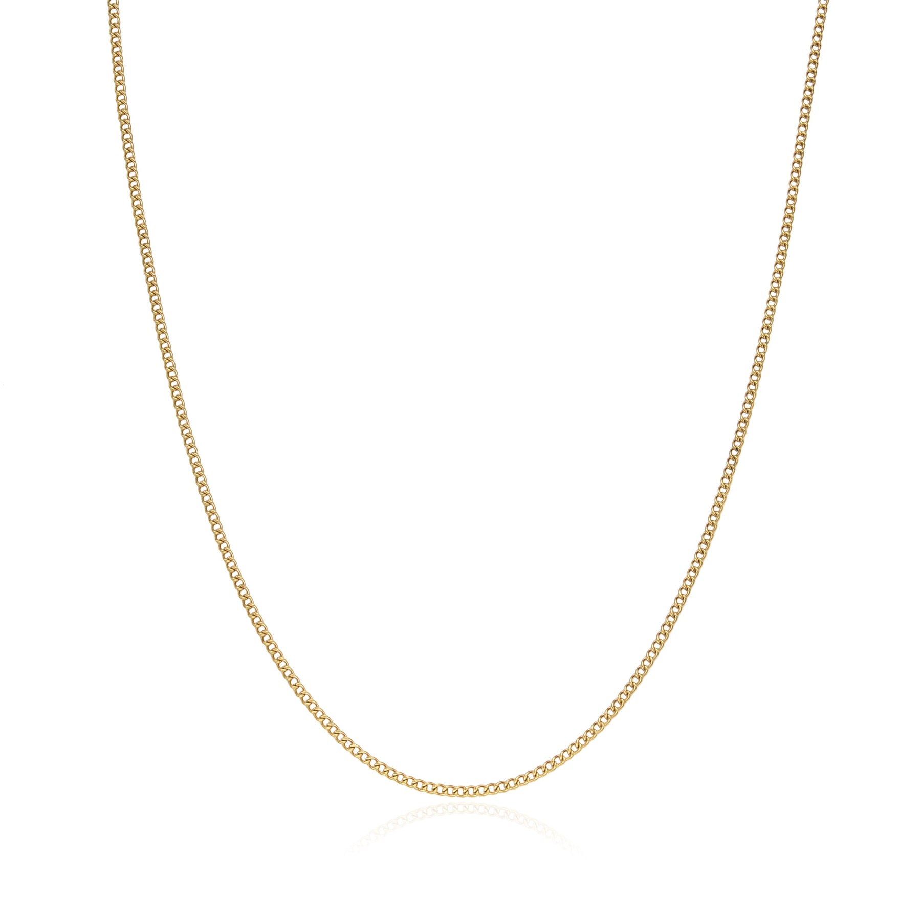 Connell-Kette (Gold) 2mm