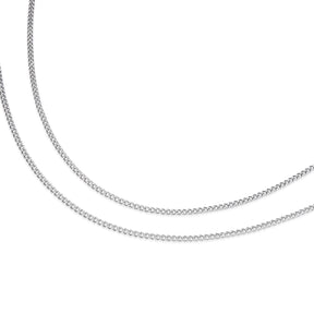 Connell Kette (Silber) 2mm