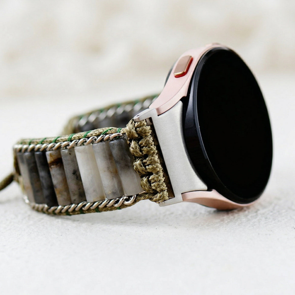 Dämmerung Jasper Samsung Galaxy Watch Armband