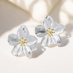 Blossom Radiance Ohrstecker