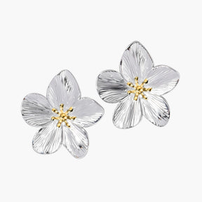 Blossom Radiance Ohrstecker