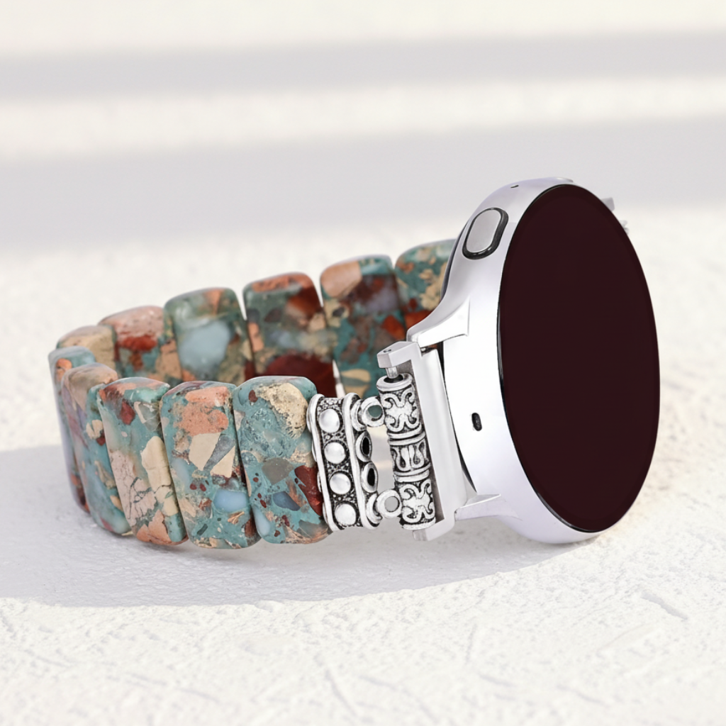 Samsung Galaxy Watch 8 Armband für Apple Watch