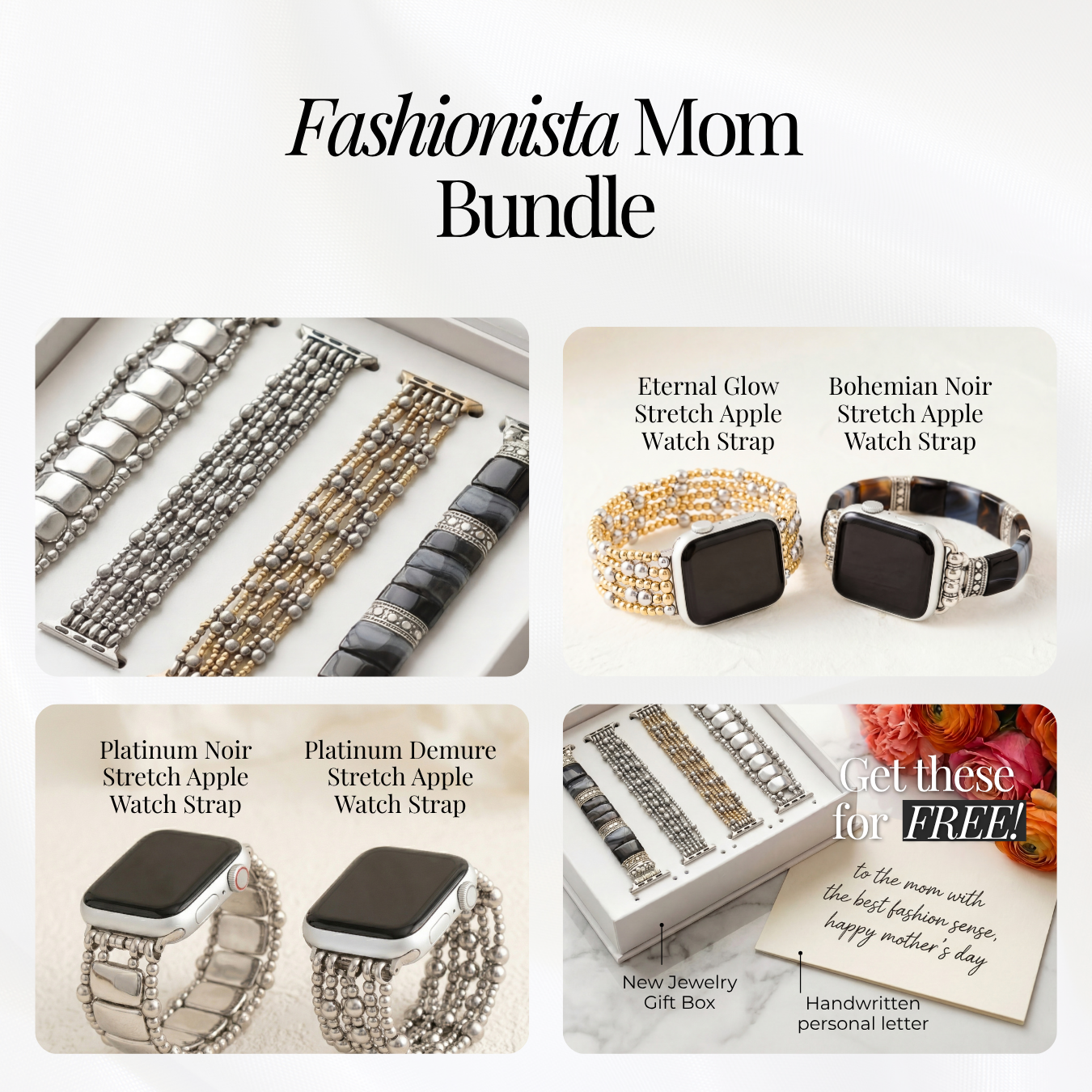 Fashionista-Mama-Paket