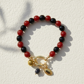 Game Day Stretch Armband