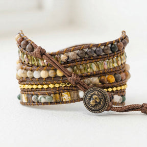 Moonlight Goddess Samsung Galaxy Watch Armband