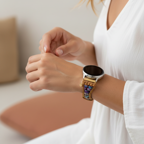 Moonlight Jasper Samsung Galaxy Watch Armband