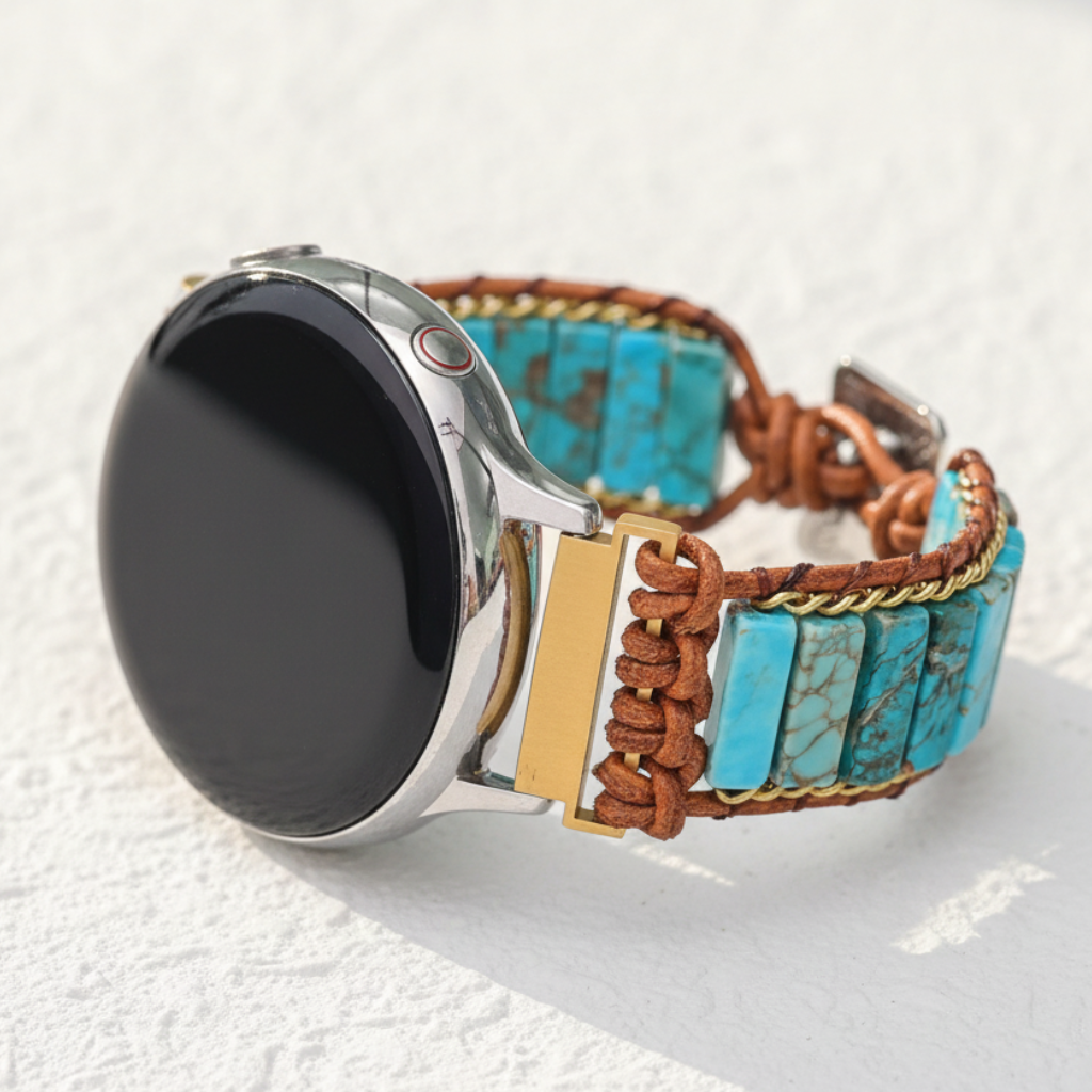 Samsung Galaxy Watch 8 Armband für Apple Watch