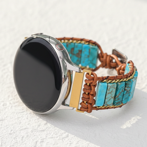 Samsung Galaxy Watch 8 Armband für Apple Watch